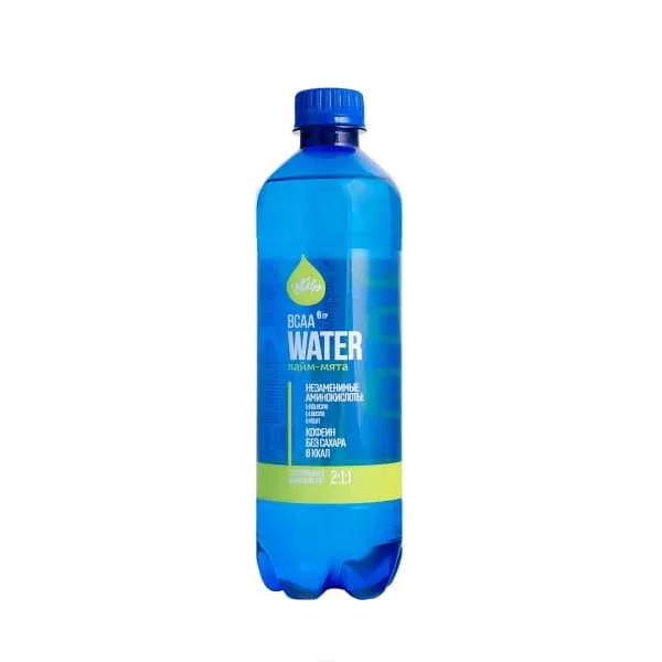 VitUp BCAA 500 ml