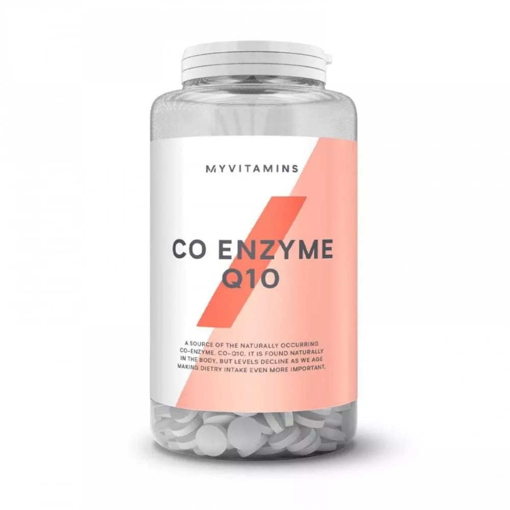 MY Protein Q10 90 tabs