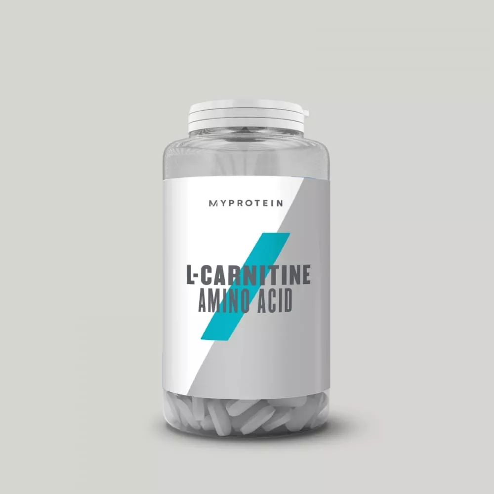 MY Protein L-Carnitine 180 caps
