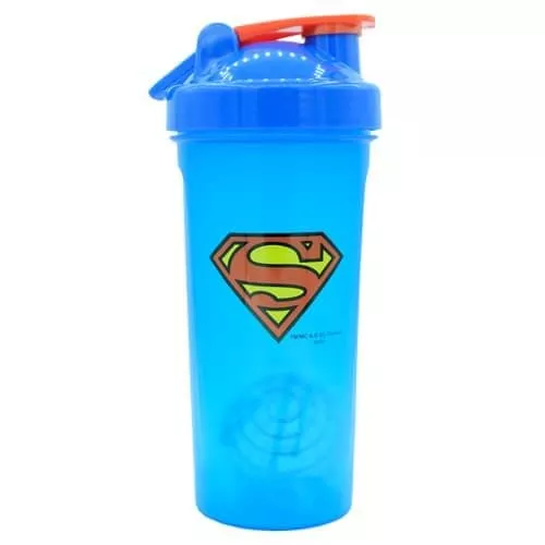 Shaker Super Hero Series (Superman)