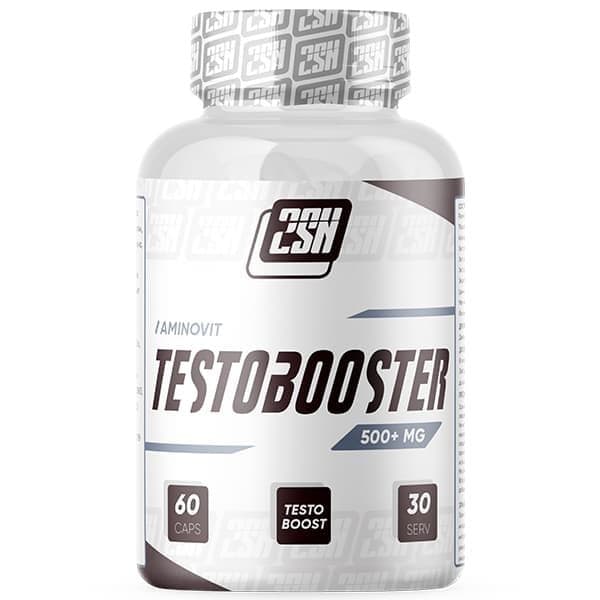 2SN Testobooster 500mg 60 caps