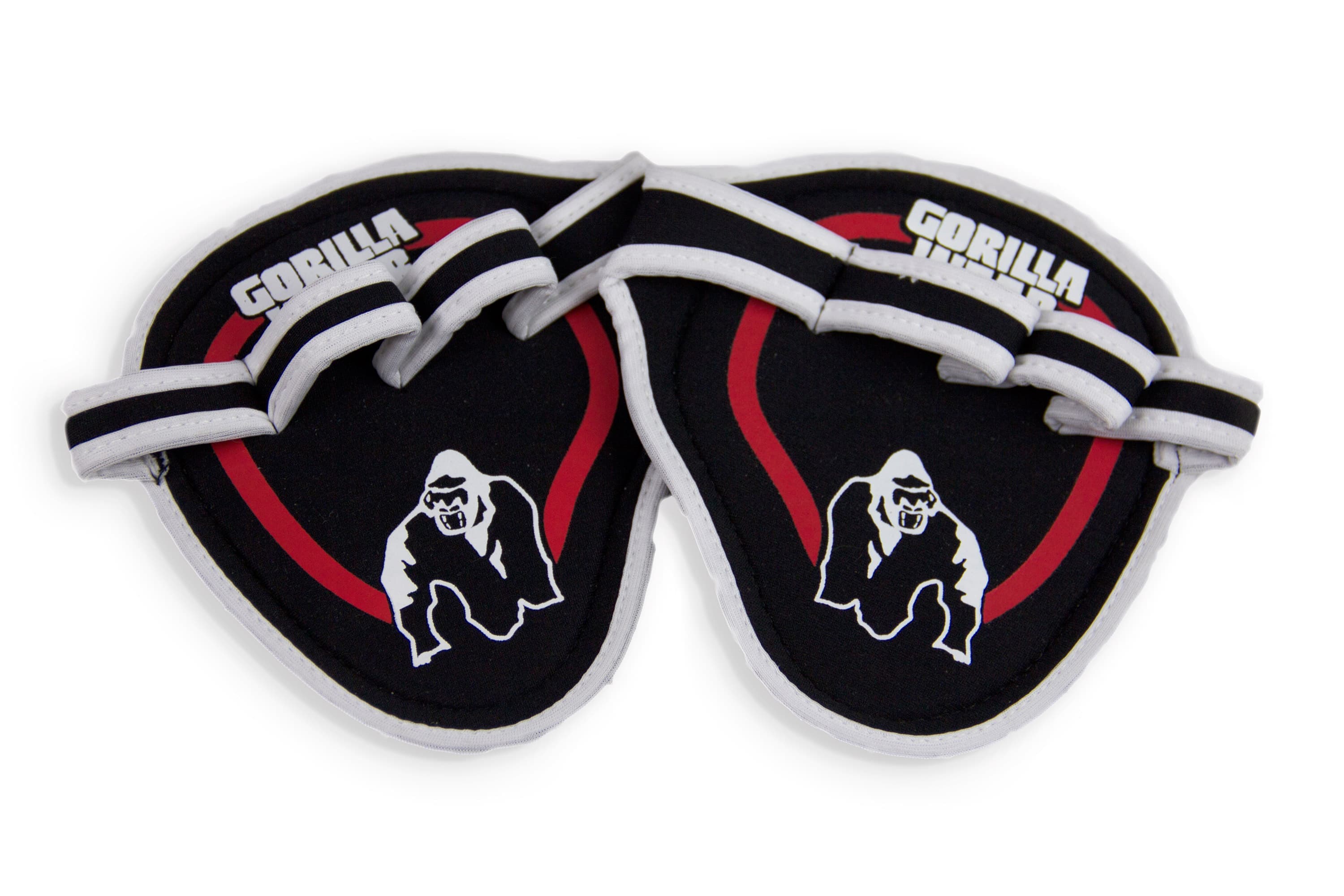 Gorilla Wear Накладки