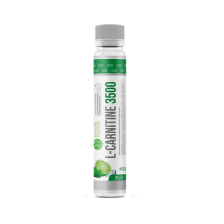 Nature Foods L-Carnitine 3500mg 25 ml